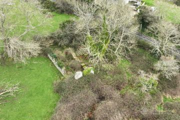 Stone ruins on C.4.1 acres, Barrack Road, Glencullen, Co. Dublin — photo 3