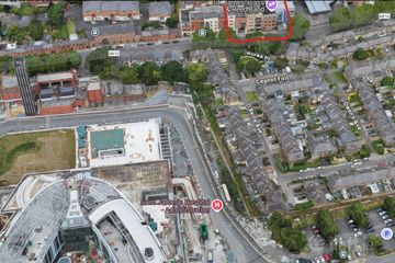 Car Park Spaces Available - St James Walk, Camac Walk, Mount Brown, Dublin 8 — photo 2