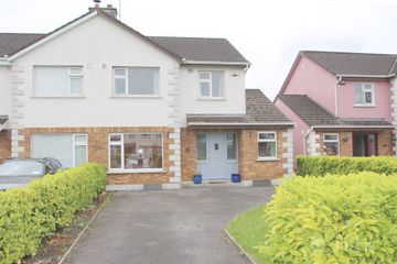 17 The Cedars, Hophill, Tullamore, Co. Offaly, R35PR29