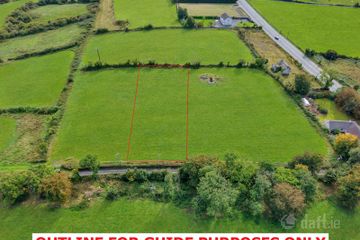 0.70 Acre Site, Ballynamantan, Gort, Co. Galway