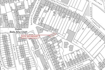 Site With FPP, 17 Oxford Lane, Ranelagh, Dublin — photo 3