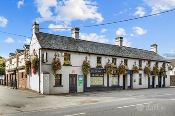 The Ball Alley House, Leixlip Road, Lucan, Co. Dublin, K78X5A0