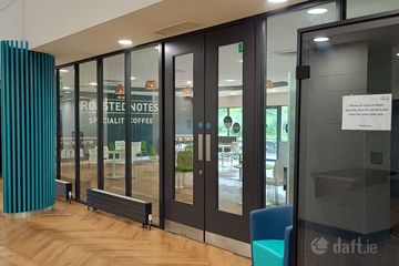 The LINC, TU Dublin Blanchardstown campus, Blanchardstown Road North, Blanchardstown, D15 VPT3, Blanchardstown, Co. Dublin — photo 3