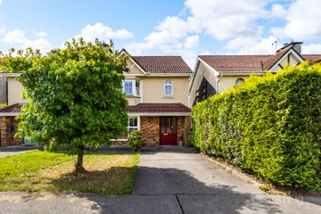 17 The Lawn, Priory Court, Watergrasshill, Co. Cork, T56TR72 — photo 3
