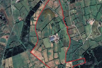 Lands At Dromgowla, Mohill, Co. Leitrim