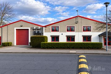 Unit 2b, Finches Industrial Park, Walkinstown, Dublin 12