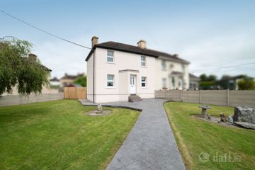 31 Saint Theresa'S Place, Kanturk, Kanturk, Co. Cork, P51X560