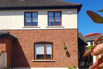 8 Coney Meadows, Coneyboro, Athy, Co. Kildare, R14FH11