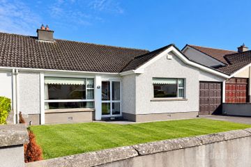 21 Lacken Drive, Kilkenny, Co. Kilkenny, R95X3KF