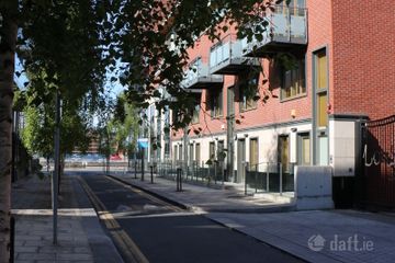Longboat Quay, Hanover Quay, Dublin 2