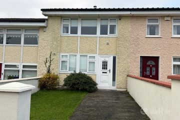 Pearse Drive, Longford, Longford Town, Co. Longford