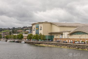 The Quays Shopping Centre, Newry, Omeath, Co. Louth