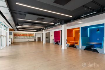 Ground Floor, Block P3, Eastpoint Business Park, North Wall, Dublin 3 — photo 3
