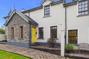 12 Sheen Woods, Kenmare, Co Kerry, V93NW61