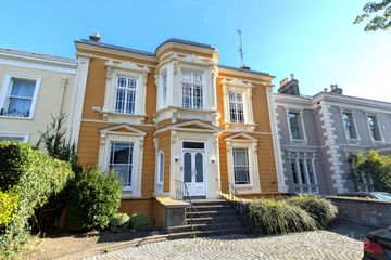 Mount Clarence House, 91 George's Street Upper, Dun Laoghaire, Co. Dublin