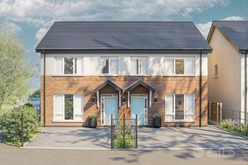 The Hollies, Ballivor, Co. Meath , Ballivor, Co. Meath