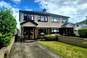4 Ayrfield Road, Dublin13, Ayrfield, Dublin 13, D13F5W0