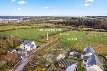 FINAL SITE @ Exclusive Leafy Lane Development, Rochestown, Co. Cork, T12XYV2 — photo 2