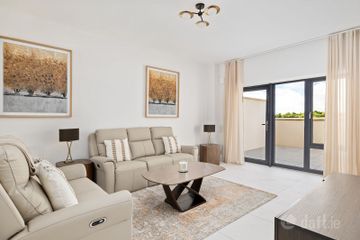 3 Bedroom Duplex, Marmion Walk, Clane, Co. Kildare — photo 3