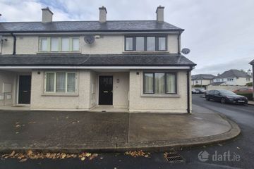 9 Maple Lawns, Oldtown Demesne, Naas, Co. Kildare