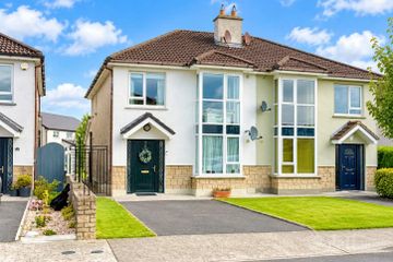 23 Ross Árd, Monksland, Athlone, Co. Roscommon, N37C8E2, Athlone, Co. Westmeath