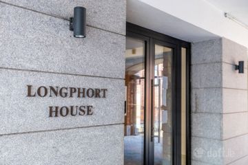 First Floor  Longphort House, Earlsfort Centre, Dublin 2 — photo 3