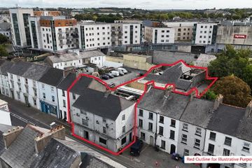 23/24/25 Manor Street, Waterford City, Co. Waterford — photo 2