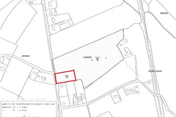 Site At Lismore, Newtownforbes, Co. Longford, Folio LD20457F — photo 2