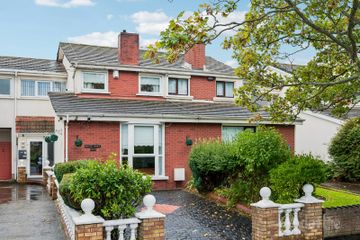 345 Kilbarrack Road, Kilbarrack, Dublin 5, D05E791