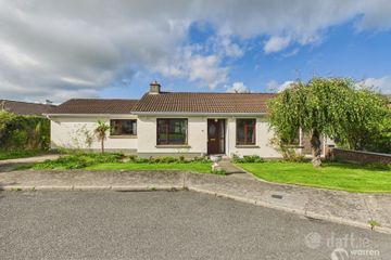 No. 4 Cedarwood Avenue, Loughboy, Kilkenny, Co. Kilkenny, R95C3NR