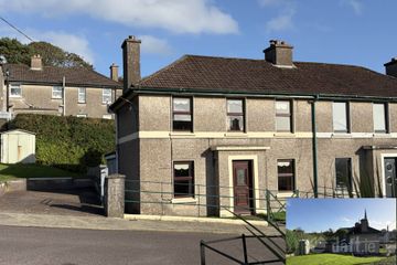 65 Assumption Place, Clonakilty, Co. Cork, P85YW77