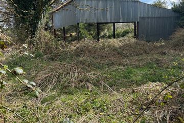 c. 47 Acres  Derelict House, Shrone Beg, Rathmore, Co. Kerry, P51ED86 — photo 3