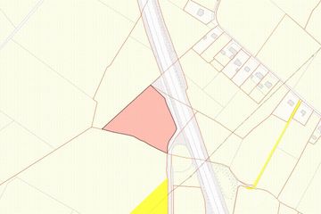 Land At Mirah