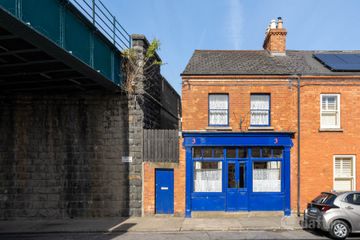 3 Saint George`s Avenue, Drumcondra, Dublin 3, Co. Dublin, D03W657
