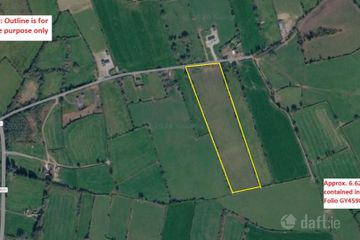 Baunynav, Loughrea, Co. Galway
