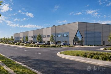 Block C08.2, The Hub Logistics Park, Clonee, Co. Meath
