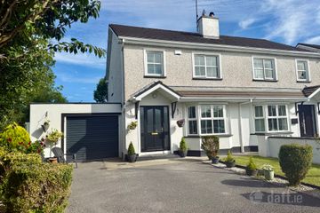 68 Victoria Place, Castlebar, Co. Mayo, F23CY95