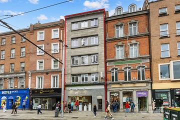 109 Grafton Street, Dublin 2, D02YK64