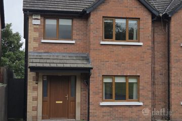 9 Oriel Heights, Collon, Collon, Co. Louth, A92HN27