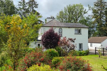 Glenballythomas, Tulsk, Co. Roscommon, F45HY11