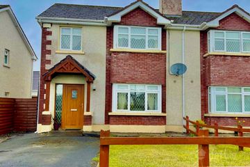 101 Sliabh Rua, Moate, Moate, Co. Westmeath