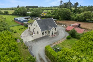 The Green Paddocks, Ballinamona, Newbawn, Co. Wexford, Y35HKE5 — photo 2