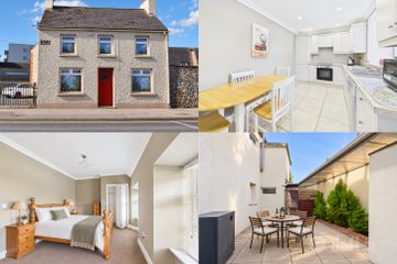 26 Coote Street, Portlaoise, Co. Laois, R32V09R