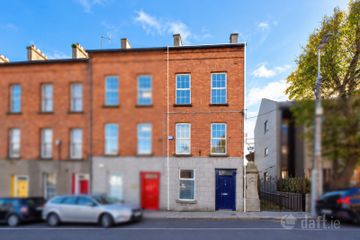 5 Rowe Street Upper, Wexford Town, Co. Wexford, Y35YK11
