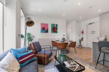 One Bedroom, One Lime Street, Docklands, Dublin 2 — photo 3