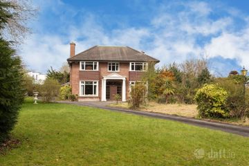 Bel Air, Westminster Road, Foxrock, Dublin 18, D18R7R9 — photo 3