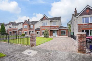 12 The Green, Johnstown Manor, Johnstown, Co. Kildare, W91 DY71 — photo 2