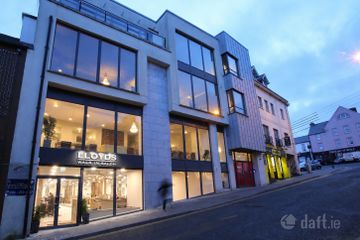 Patrick Street, Waterford City Centre, Co. Waterford