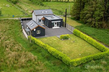Railway House, Cloonrane, Ballindine, Milltown, Co. Galway, F12A702 — photo 2