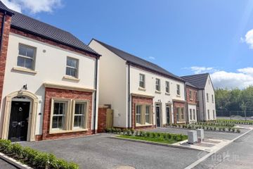 PHASE 2 - MACARTAN VIEW MONAGHAN, Monaghan, Co. Monaghan